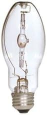 MH175/U/MED 175W Metal Halide Bulb ED17 MEDIUM Base CLEAR