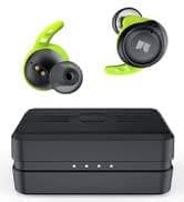 Monster Earbuds Test 8…