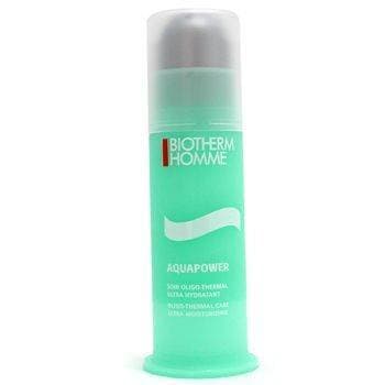 Biotherm Homme Aquapower Moisturizer for Unisex, 2.5 Ounce