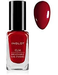 Inglot Halal o2m Breathable Nail Polish 621 by Inglot