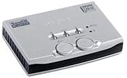 Creative Sound Blaster Audigy 2 NX - Sound card - 24-bit - 96 kHz - 7.1 - Hi-Speed USB - Creative Audigy 2 NX