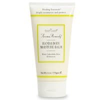 Aromafloria AromaRemedy Hand & Body Balm, 6 oz