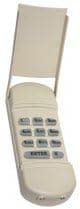 Lynx Garage Door Keypad Wireless