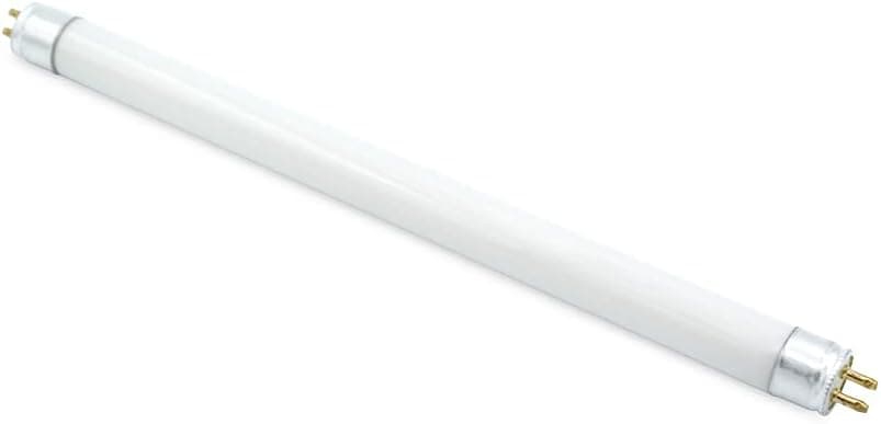 Technical Precision 8W T4 Replacement for Furnlite Fc-962 Light Bulb F8T4 8-Watt PLT T4 Linear Tube - 4100K Cool White - 10.5 Inch - 1 Pack