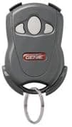 Garage Door Parts Genie GICT390-3 Garagee Door Opener Compact 3-Button Intellicode