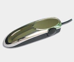 Computer SLIM MOUSE.....Optical 800dpi Ergonomic Design