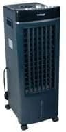 Koldfront KAC40BL Portable Air Cooler, Black