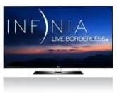 LG 55LX9500 55" 1080p 480Hz 3D LED LCD HDTV