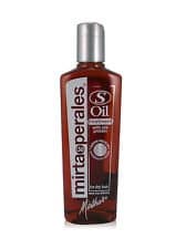 Mirta De Perales S Oil Treatment Shampoo for Dry Hair, 8 Ounce