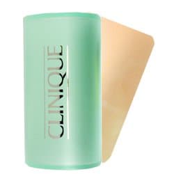 Clinique Facial Soap With Dish - Oily Skin Formula Combination Oily To Oily Skin, 3.5 Ounce