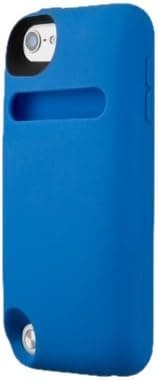 Speck Products KangaSkin Case for iPod Touch 5 (Cobalt Blue)