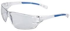 Radnor Glasses Safety Clear Cobalt Classic Vs-9710-1 Box of 12