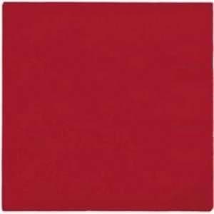Apple Red Lun Napkin 50 Ct [2 Retail Unit(s) Pack] - 61215.40