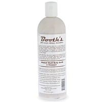 c. Booth Walnut Shell Body Scrub, 16 oz