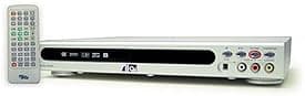 iLO DVDR05 Personal DVD Recorder