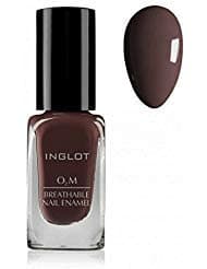 Inglot Halal o2m Breathable Nail Polish 649 by Inglot