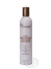 Formulas Ecoly Sage Weightless Conditioner & Detangler - 10 oz