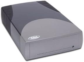 ADS USB 2.0 Drive Kit - Storage enclosure ( ATA-100 )
