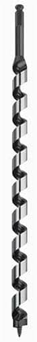 WoodOwl 02803 Standard Wood Boring Auger Bit