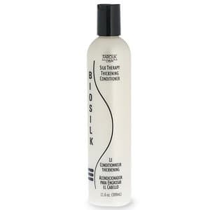 Farouk BioSilk Thickening Conditioner 34 oz/Liter Size