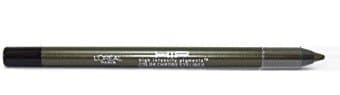 L'OREAL HiP COLOR CHROME EYELINER 935 GREEN FLASH