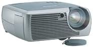 InFocus X2 Multimedia DLP Projector