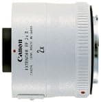 Canon EF 2X II Extender Telephoto Accessory