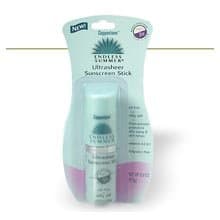 Coppertone Endless Summer Ultrasheer Sunscreen Stick, SPF 30 - .3 oz
