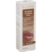 Exclusive By Modele Anti-Wrinkle Lip Defining Pencil, 1 Pack