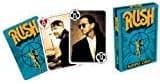 AQUARIUS Rush Playing Cards