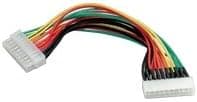 StarTech.com 8-Inch Power Extension Cable for ATX Motherboards (ATXPOWEXT)