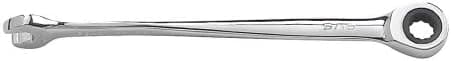 GEARWRENCH XL X-Beam Ratcheting Combination Wrench 5/16", 12 Point - 85850