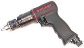 Husky 3/8 in. Reversible Drill