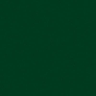 Kunin Rainbow Classic Felt 9"X12"-Hunter Green 24 per Pack
