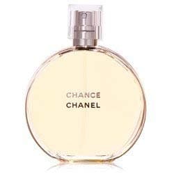 Chanel Chance Perfume for Women 1.2 oz Eau De Toilette Spray
