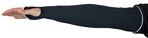 Contender FIRE Retardant SLV 18" C/W STAYz UP Armbands M