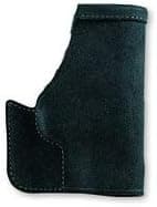 GALCO PRO652B Pocket Pro Shield 9/40