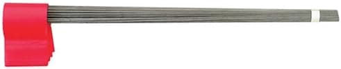 Johnson Level & Tool Stake Flags, Glo Red, 100-Bundle #3350-R