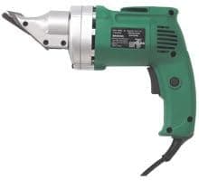 Portable New Electric Head Metal Cutting Shear w/ Shivel