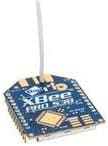 DIGI XBP9B-DMWT-012 - for Brazil ONLY-RF TXRX Module, XBee-PRO 900HP (S3B) DigiMesh, 905/920MHz, Brazil, 250mW, Wire Antenna, 200Kbps