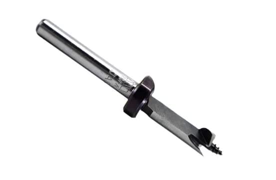 12 mm Mushroom Log Inoculation Drill Bit for Sawdust Spawn | North Spore