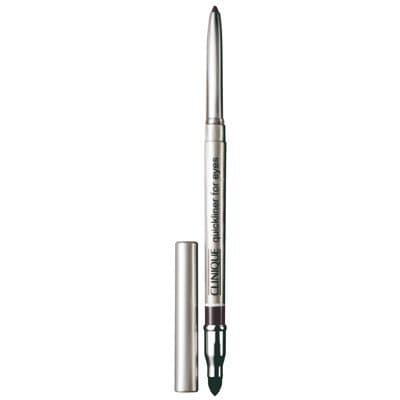 Clinique ~ Quickliner For Eyes With Applicator # 11 black/brown