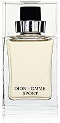 Christian Dior Homme Sport After Shave Lotion for Men, 3.4 Ounce