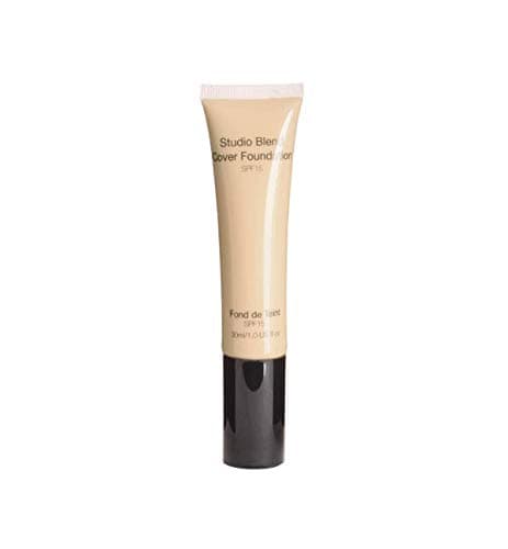 Studio Blend Cover Foundation - FH112