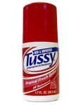 Tussy Anti-Perspirant Deodorant Roll-On Original - 1.7 OZ, 3 Pack