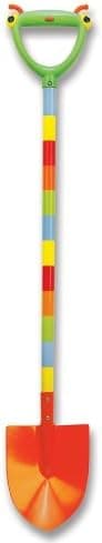 Melissa & Doug Sunny Patch Happy Giddy Shovel