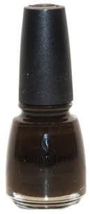 China Glaze Nail Polish - IX - 0.5 oz