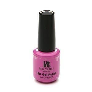 Red Carpet Manicure LED Gel Polish - Leading Lady .30 Oz