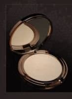 Eyeshadow, Gaze