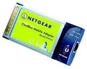 Netgear CARDBUS 10/100MBPS, 32 BIT INT Networking - FA511